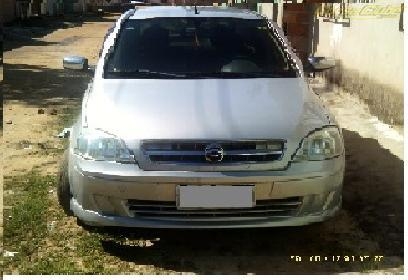 Acervo Corsa Clube Brasil (3535)