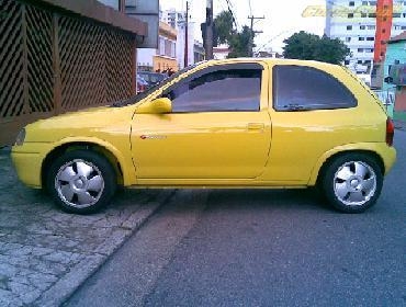Acervo Corsa Clube Brasil (3536)