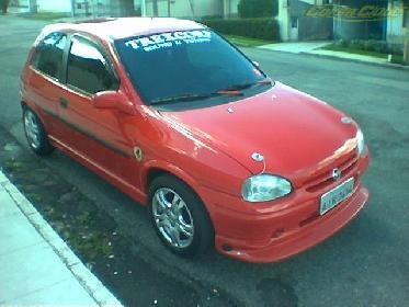 Acervo Corsa Clube Brasil (3539)
