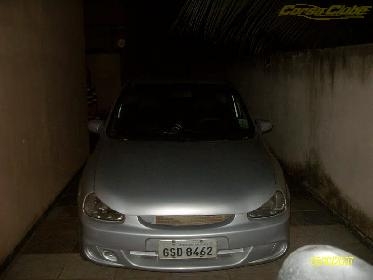Acervo Corsa Clube Brasil (3541)