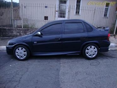 Acervo Corsa Clube Brasil (3543)