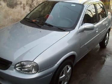 Acervo Corsa Clube Brasil (3545)