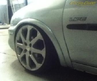 Acervo Corsa Clube Brasil (3548)