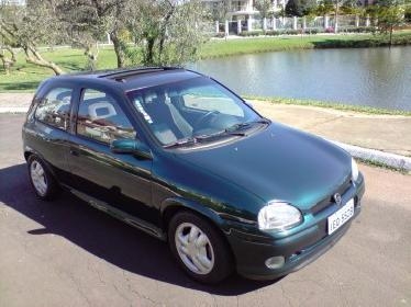 Acervo Corsa Clube Brasil (3549)