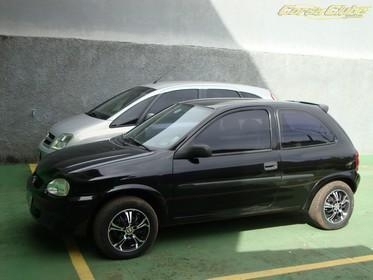 Acervo Corsa Clube Brasil (3550)