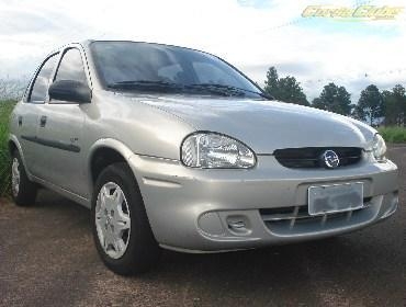 Acervo Corsa Clube Brasil (3556)