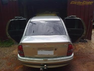 Acervo Corsa Clube Brasil (3558)