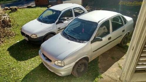 Acervo Corsa Clube Brasil (3559)
