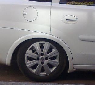 Acervo Corsa Clube Brasil (3560)