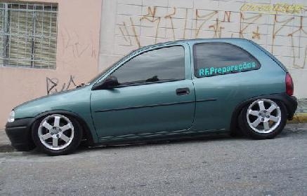 Acervo Corsa Clube Brasil (3561)