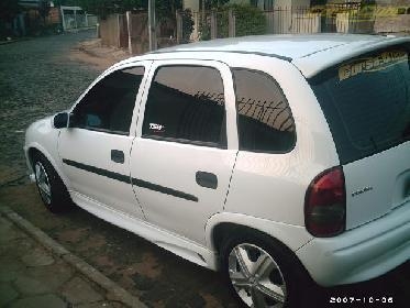 Acervo Corsa Clube Brasil (3562)