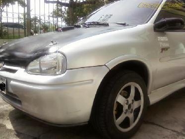 Acervo Corsa Clube Brasil (3563)