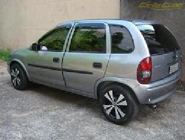 Acervo Corsa Clube Brasil (3564)