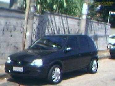 Acervo Corsa Clube Brasil (3565)