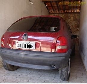 Acervo Corsa Clube Brasil (3566)