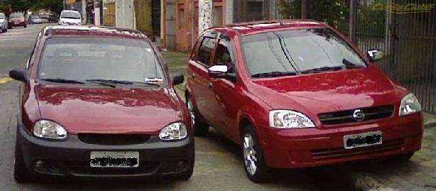 Acervo Corsa Clube Brasil (3567)