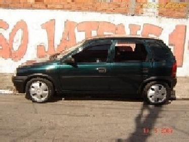 Acervo Corsa Clube Brasil (3569)