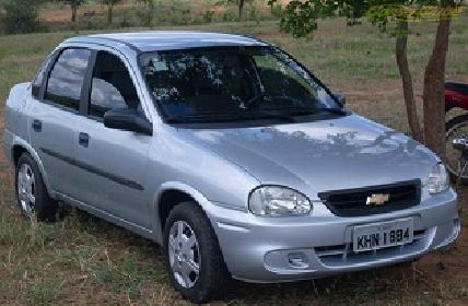 Acervo Corsa Clube Brasil (3570)
