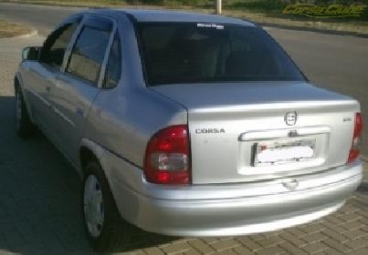Acervo Corsa Clube Brasil (3572)