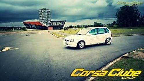 Acervo Corsa Clube Brasil (3573)