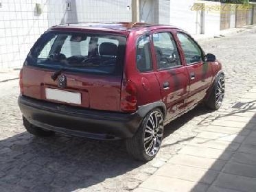 Acervo Corsa Clube Brasil (3574)
