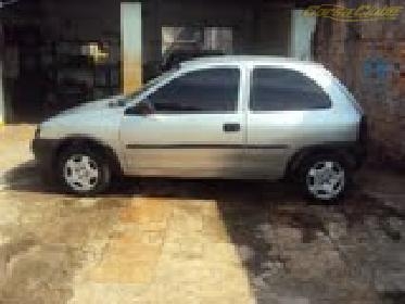Acervo Corsa Clube Brasil (3575)
