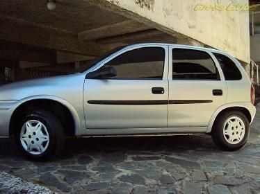 Acervo Corsa Clube Brasil (3577)