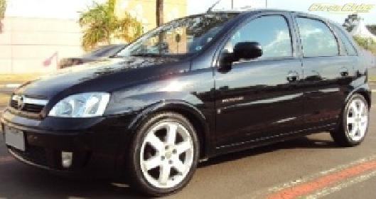Acervo Corsa Clube Brasil (3580)