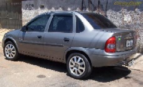 Acervo Corsa Clube Brasil (3582)