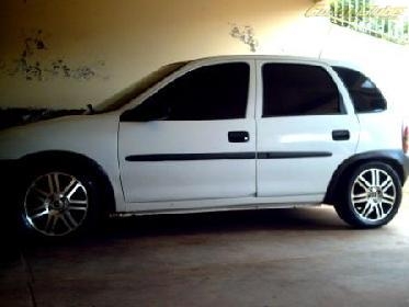 Acervo Corsa Clube Brasil (3585)