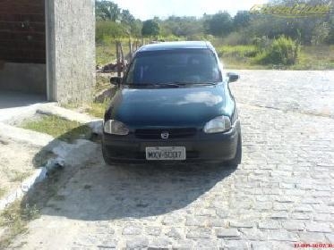 Acervo Corsa Clube Brasil (3586)