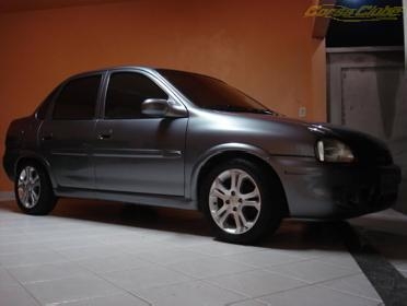 Acervo Corsa Clube Brasil (3588)