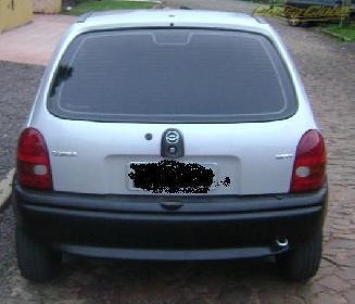 Acervo Corsa Clube Brasil (3590)