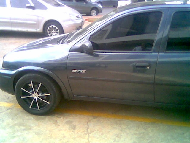 Acervo Corsa Clube Brasil (3592)