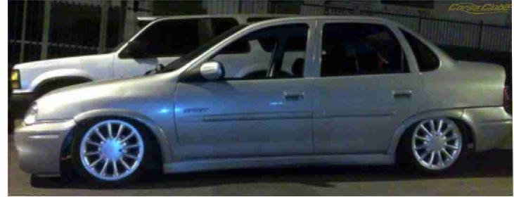 Acervo Corsa Clube Brasil (3593)