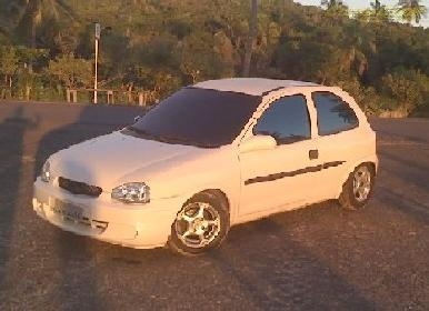 Acervo Corsa Clube Brasil (3594)