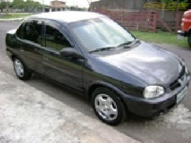 Acervo Corsa Clube Brasil (3595)