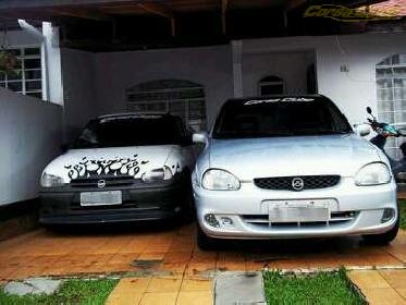 Acervo Corsa Clube Brasil (3598)