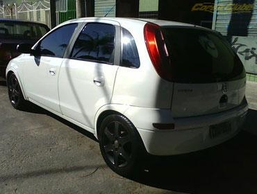 Acervo Corsa Clube Brasil (3600)