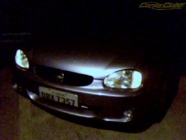 Acervo Corsa Clube Brasil (3601)
