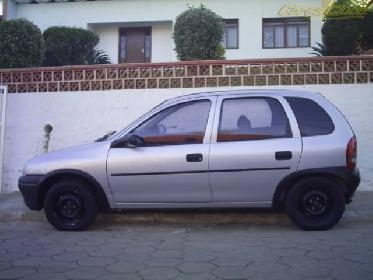 Acervo Corsa Clube Brasil (3603)