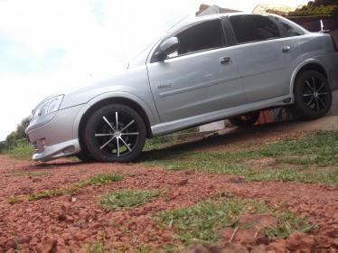 Acervo Corsa Clube Brasil (3604)