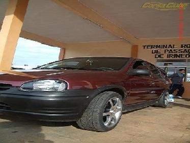 Acervo Corsa Clube Brasil (3605)