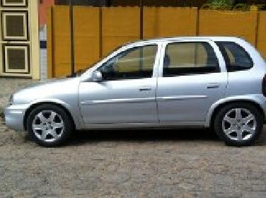 Acervo Corsa Clube Brasil (3606)