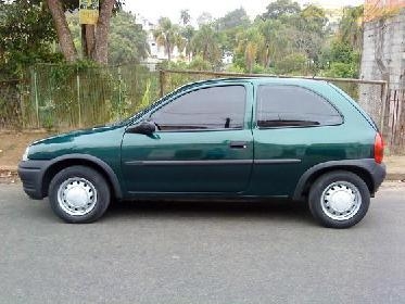 Acervo Corsa Clube Brasil (3607)