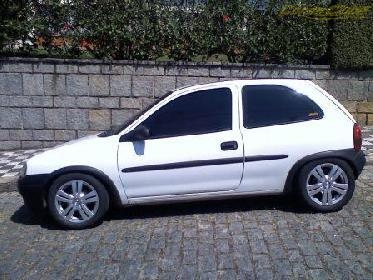 Acervo Corsa Clube Brasil (3608)