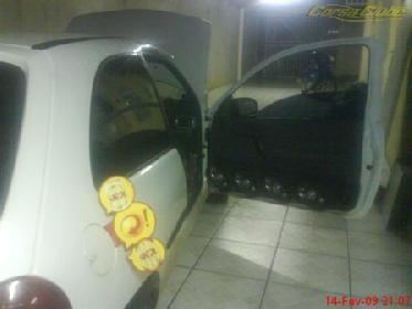 Acervo Corsa Clube Brasil (3610)