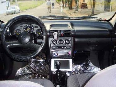Acervo Corsa Clube Brasil (3611)