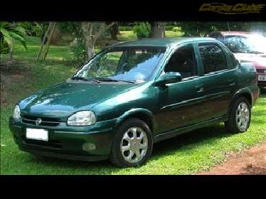 Acervo Corsa Clube Brasil (3612)