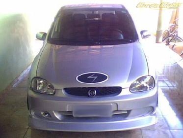 Acervo Corsa Clube Brasil (3613)